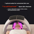 Folding IPL Skin Rejuvenation & Brightening Device - Solutions for Her & Him