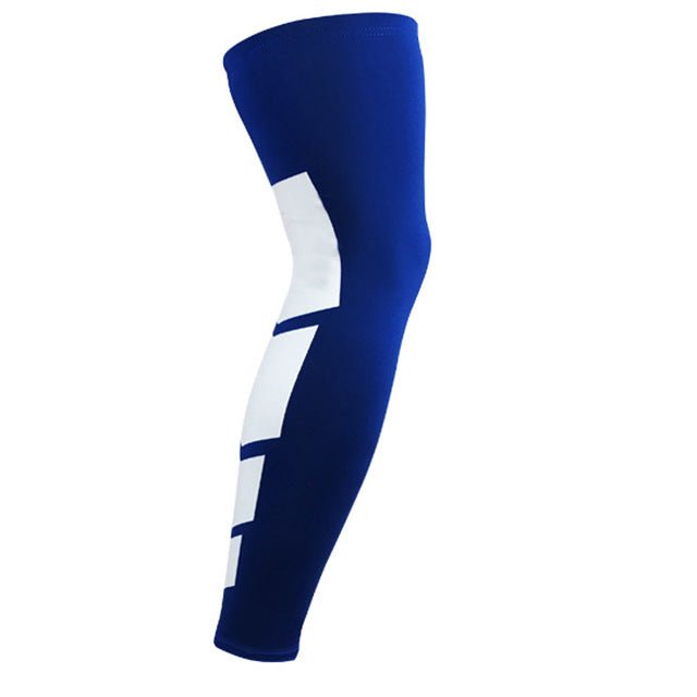 Recovery Compression Leg Sleeves - Solutions for Her & Him
