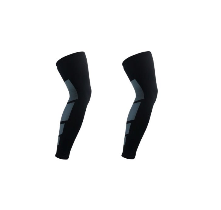 Recovery Compression Leg Sleeves - Solutions for Her & Him