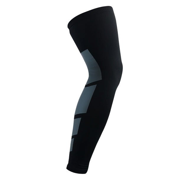 Recovery Compression Leg Sleeves - Solutions for Her & Him