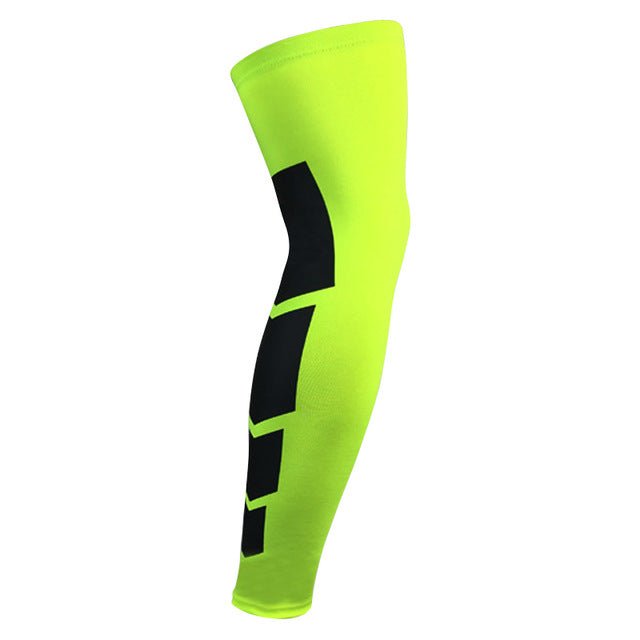 Recovery Compression Leg Sleeves - Solutions for Her & Him