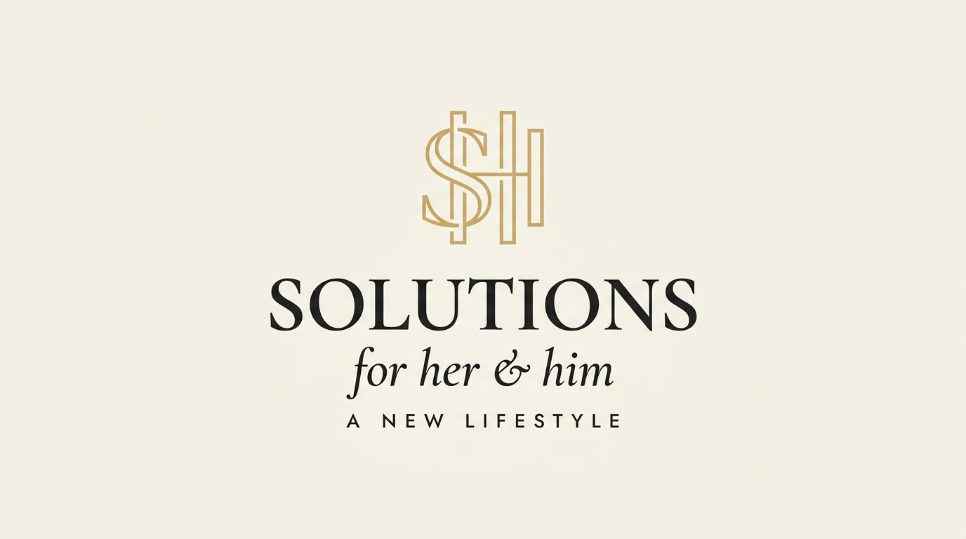 Solutions for Her & Him